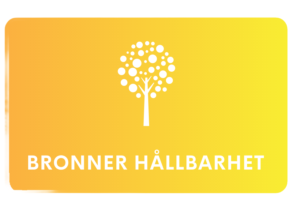 Bronner Hållbarhet AB